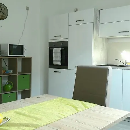 Am Orlbach Apartment