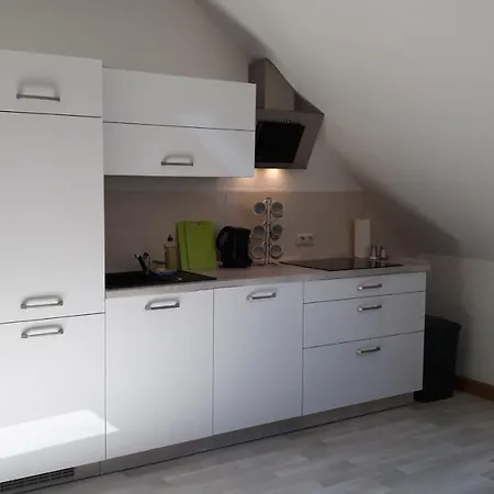 Apartment Am Orlbach *