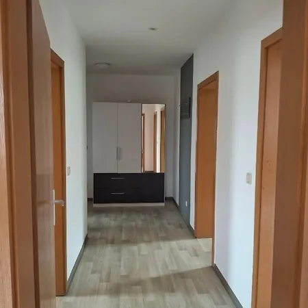 Am Orlbach Schonstedt