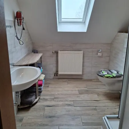 Am Orlbach Apartamento